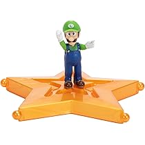 Amazon.co.jp: 三英貿易(Sanei Boeki) ザ・スーパーマリオギャラクシー